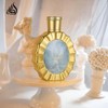 Lattafa Victoria for Women Eau de Parfum Spray, 3.4 Ounce