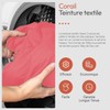 Coral Fabric Dye - 350g All-in-One - Ready to Use