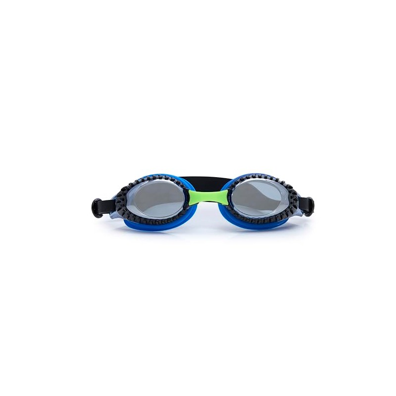 Bling2O TURBO Get Set Green Children's Swimming Goggles from 3