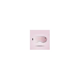 수면안대 클래식온열안대 핑크아이케어유 온열수면안대 Classic Heated Sleep Mask Pink Eye Care Heated Sleep Mask