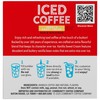 Community Coffee Vanilla Sweet Cream, 10 Keurig Iced Coffee Pods,