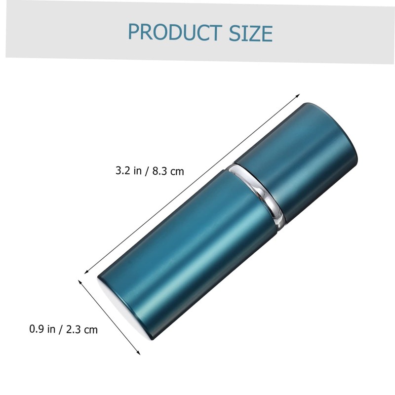 Baluue Oil-absorbing Volcanic Roller Stick Makeup Sponge Dual-use Skin Care