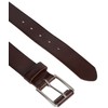 Dockers Men's Casual Belt, brown