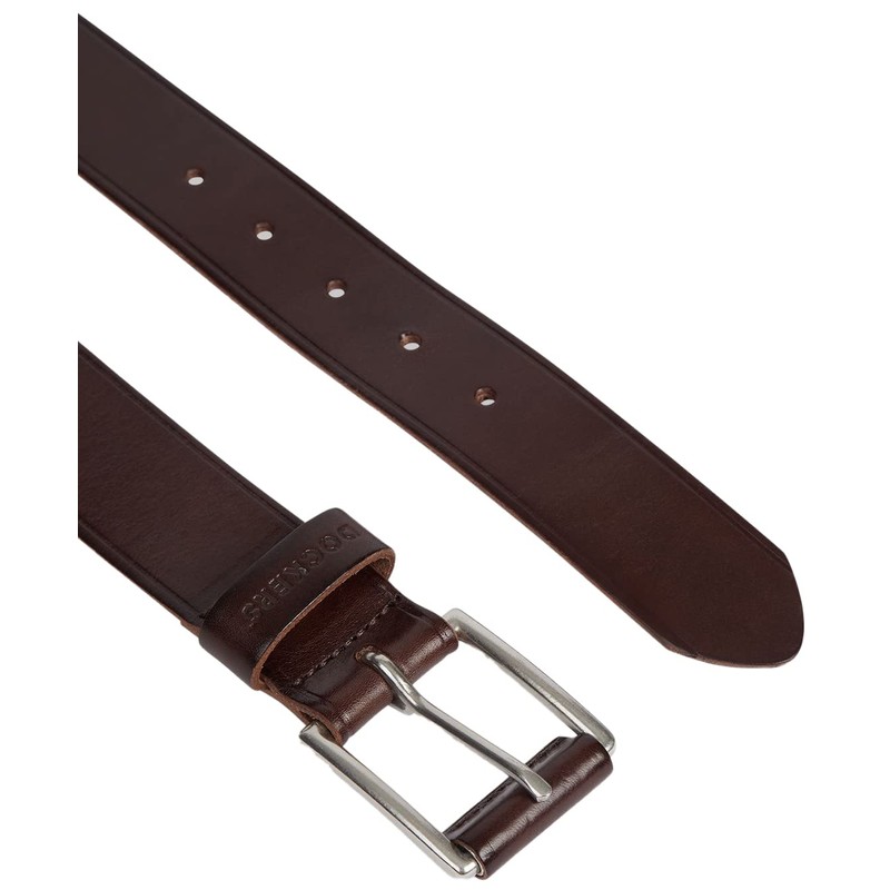 Dockers Men's Casual Belt, brown