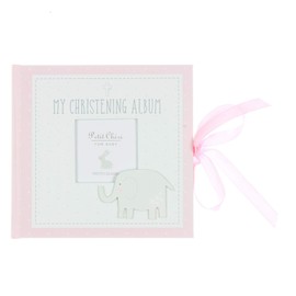 Christening Girl - My Christening Album, Petit Cheri Collection