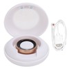 Smart Ring Health Tracker Sleep Monitoring Step Counting IP68 Waterproof