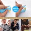 Extra Large Weekly Pill Box Organiser - Pasking XL Pill