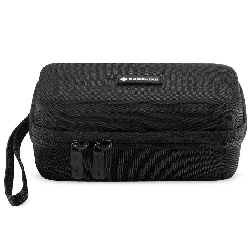 Caseling Hard Case fits Fluke 117/115/101/107/106 Digital Multimeter Compact (Case