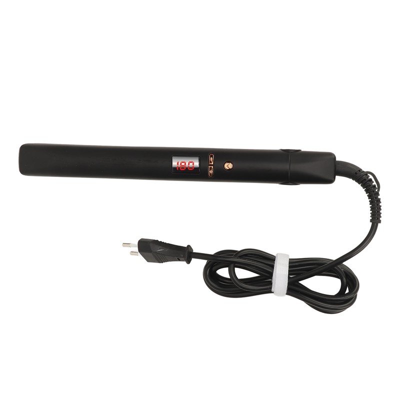 Corn Corrugated Hair Curler Professional Arc 3D 360 Degree Wrapping