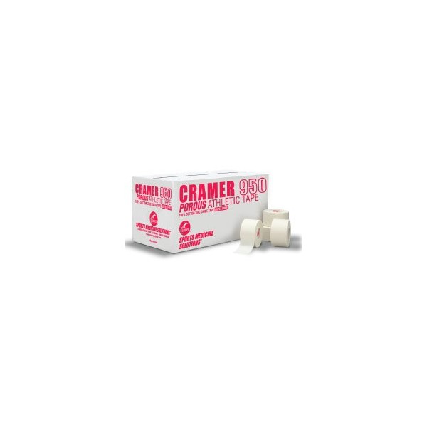 Cramer 950 Porous Tape (CS Of 32) (EA)