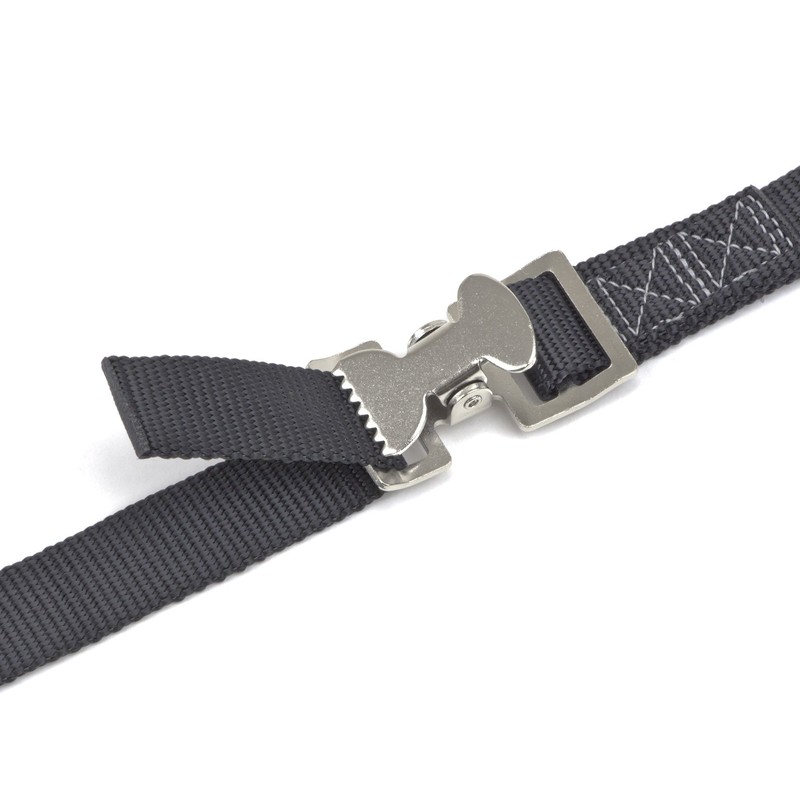 PowerTye 1in x 4ft Utility Lashing Strap - Made in