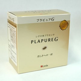 leda pura pure g 100 tablets
