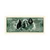 Charlies Angels Million Dollar Bill with Bill Protector - Best