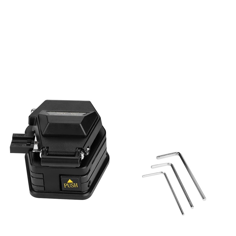 SKL 6C High Accuracy Fiber Optic Cable Cutter, Fiber Optic