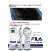 FILA FL-HCSDR-SF Driver Headcover [White]