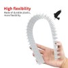 12 Pcs Anti Bird Thorn Bird Repellent Anti Cat Dog