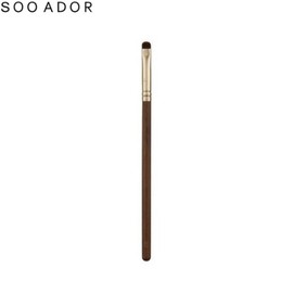 SOO ADOR BY MAENG 02 Point Eye Shadow Brush 1ea