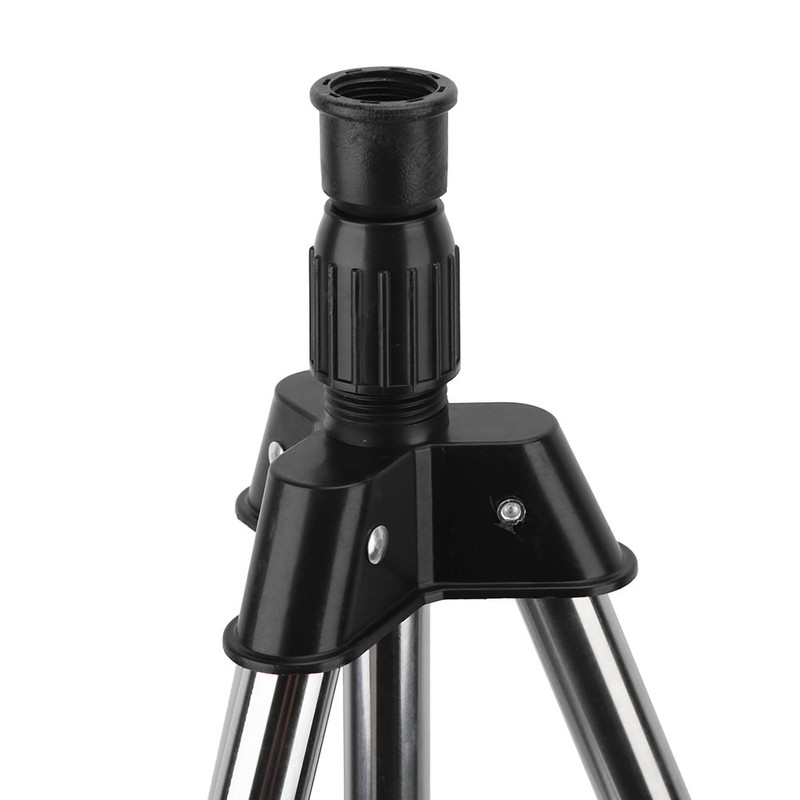 G1/2" Adjustable Tripod Holder for Garden Watering Irrigation Sprinkler