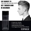 Topaxx Hair Fibers Blonde 27.5 G