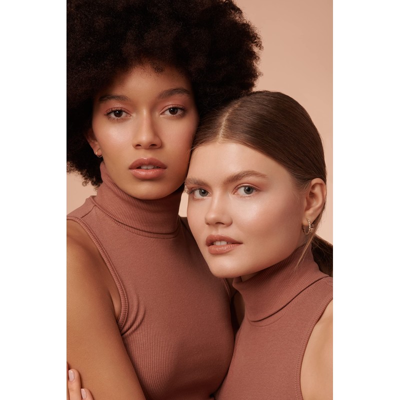 Inglot AMC Cream Foundation, Underlay with Natural Coverage, Highlighter Formula