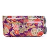 Periea Handbag Organiser - Daisy - Large, Purple Floral