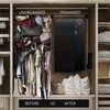 Wedcova Suit Covers for Men | Hanging Garment Bags |