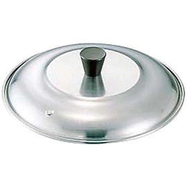 (TV Series Crafts Aluminum Parent-child Pot Lid Small 04 – 0215 – 1601 