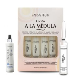 'Locion A La Medula'