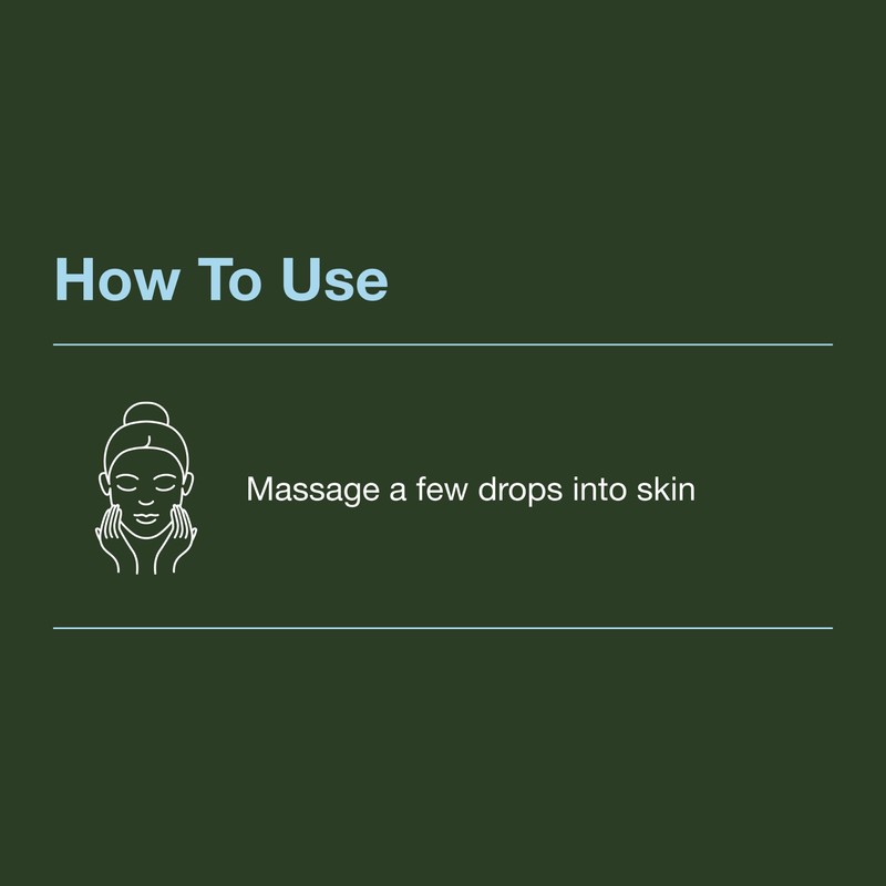 Botanics Hydrating Serum - Skin Plumping Serum for Face &