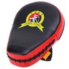 Durable PU Sponge Hand Pad Training Focusing Target for Boxing