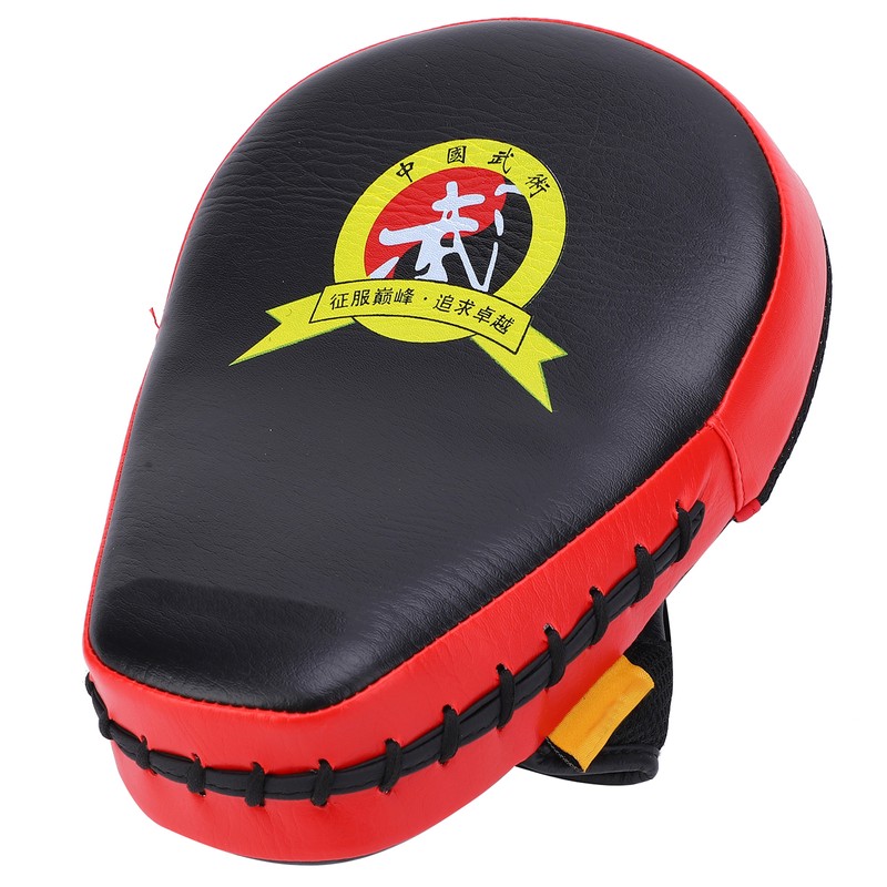 Durable PU Sponge Hand Pad Training Focusing Target for Boxing