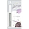 Klux Slim Point Hair Brush, Gray 116955