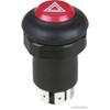Herth+buss Elparts 70490171 Hazard Switch