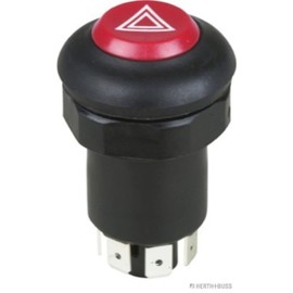 Herth+buss Elparts 70490171 Hazard Switch