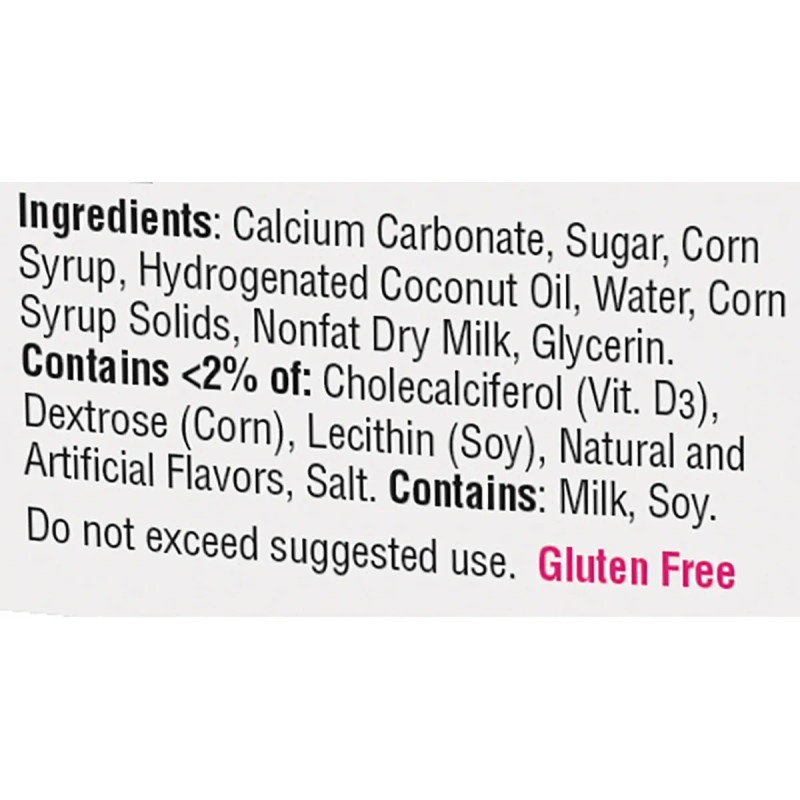 Caltrate® 600+D3 | Calcio + Vitamina D3 | Huesos Fuertes