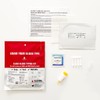 Original Home Blood Typing Kit - New Packaging + Improved