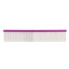 Metal Dog Comb, Stainless Steel Cat Comb for Removing and