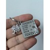 Tree Of Life Design Keychain for Teacher's Day Gift, Teacher's