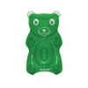 60" Green Gummy Bear Swimming Pool Float