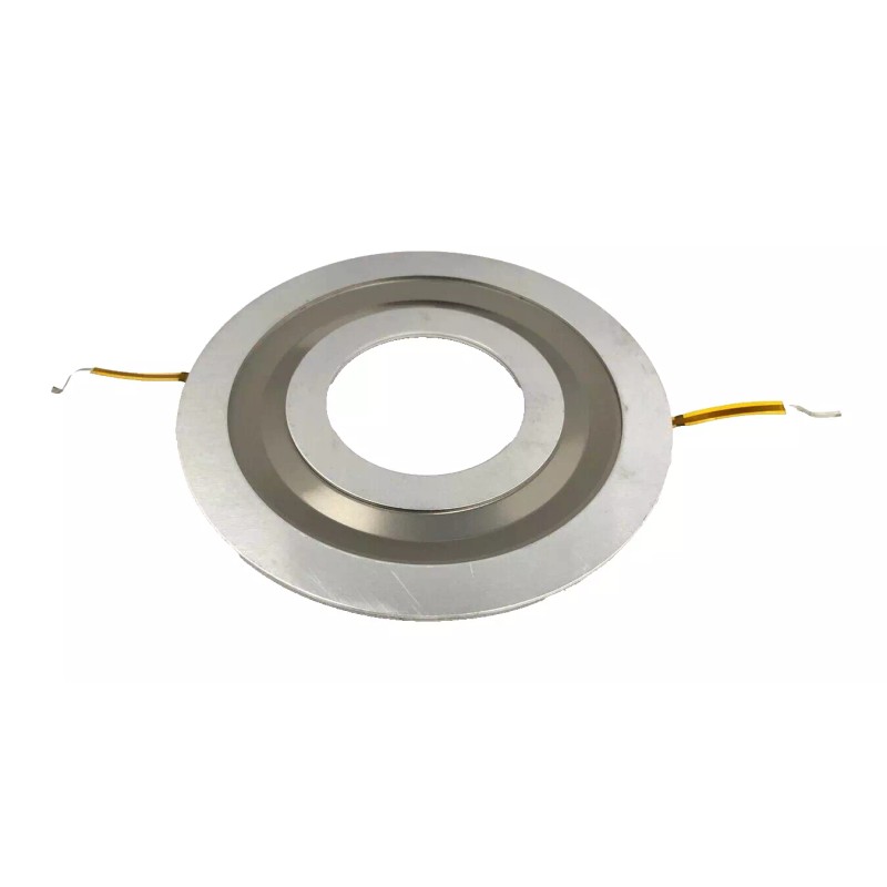 Pro Master USA REPLACEMENT VOICE COIL DIAPHRAGM FOR PYRAMID TW67