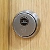 Amig - Door Security Escutcheon | Brass | Reinforced Sintered