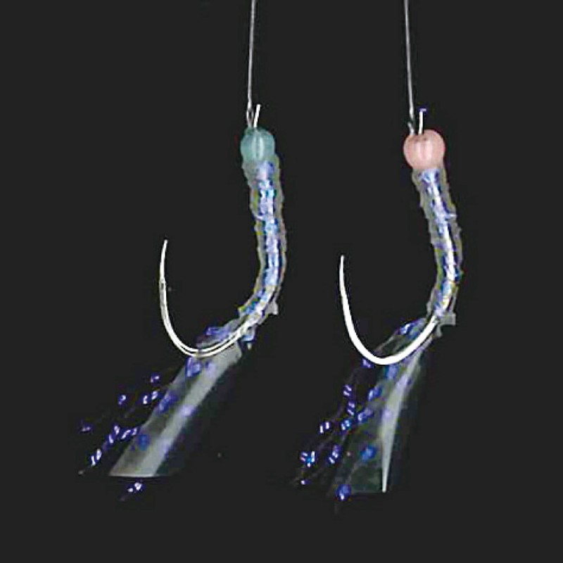 Hayabusa Flying Sabiki Twist Keimura Rainbow 9-4