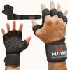 HMH Sports Gym Gloves Weight lifting Gloves for Men Women