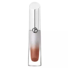 Armani 아르마니 36 아이스드라떼 프리즈마 플럼핑 립글로스 Armani 36 Iced Latte Prisma Plumping Lip Gloss