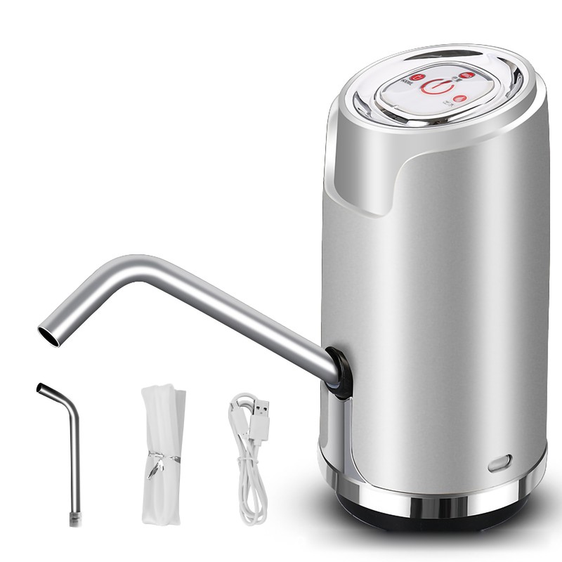 Water Dispenser ABS Electric USB Intelligent Quantitative Spray Lacquer Drink