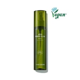 The Saem [더샘] [뉴코아 울산점] 제주 생생 알로에 미스트 1개 120ml