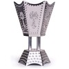 Arabian Incense Burner Bakhoor Burner for Oud Frankincense Resin -