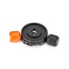 3 Legged Thing Pano Clamp - 360˚ Mechanism Arca-Swiss Compatible