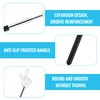 Pack of 3 Pointer Stick Extendable Telescopic Teacher Pointer Telescopic