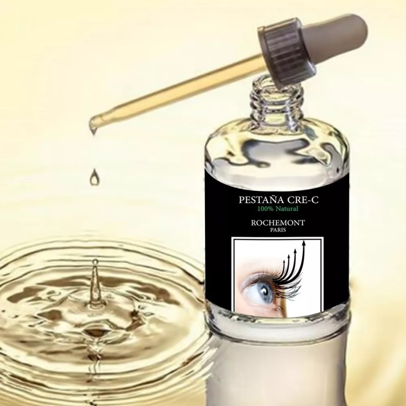 Racotex Tratamiento Acelerador De Pestañas &cejas Garantizado